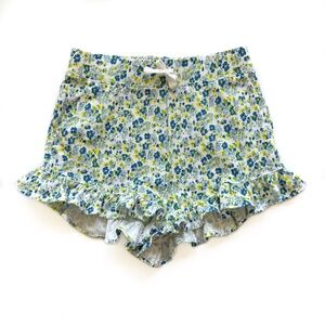 Polo Floral Shorts